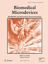 BIOMEDICAL MICRODEVICES封面